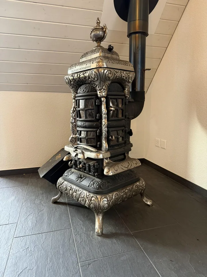 Appartement 5.5 pièces à louer dans un cadre naturel – photo 12 sur 13