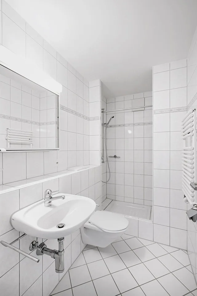 Ihre Familienwohnung im beliebten Sonnenpark