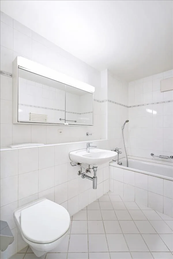 Ihre Familienwohnung im beliebten Sonnenpark