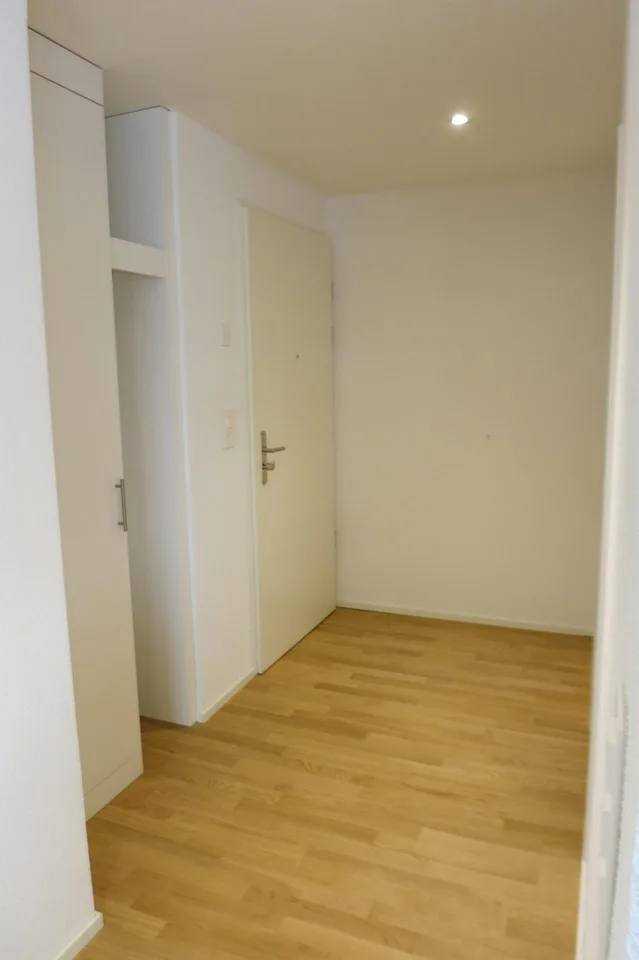 Appartamento attico attraente di 2½ locali con grande terrazza e vista panoramica a Kreuzlingen