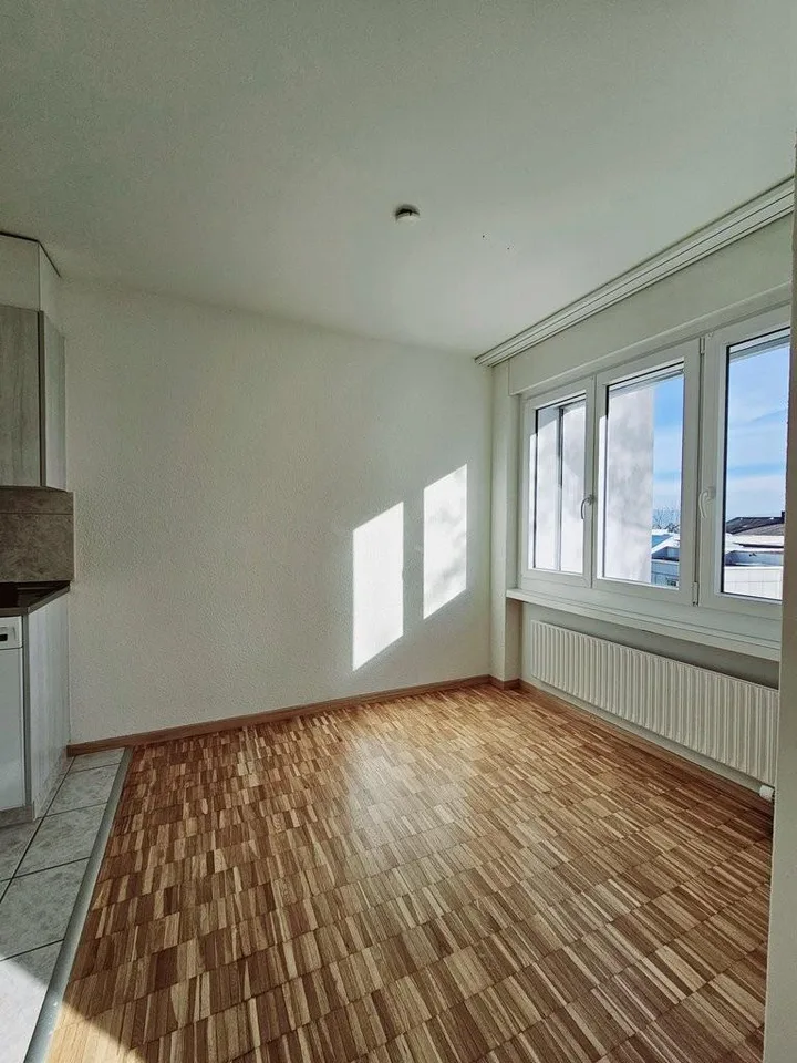 Ruhige Oase im Grünen