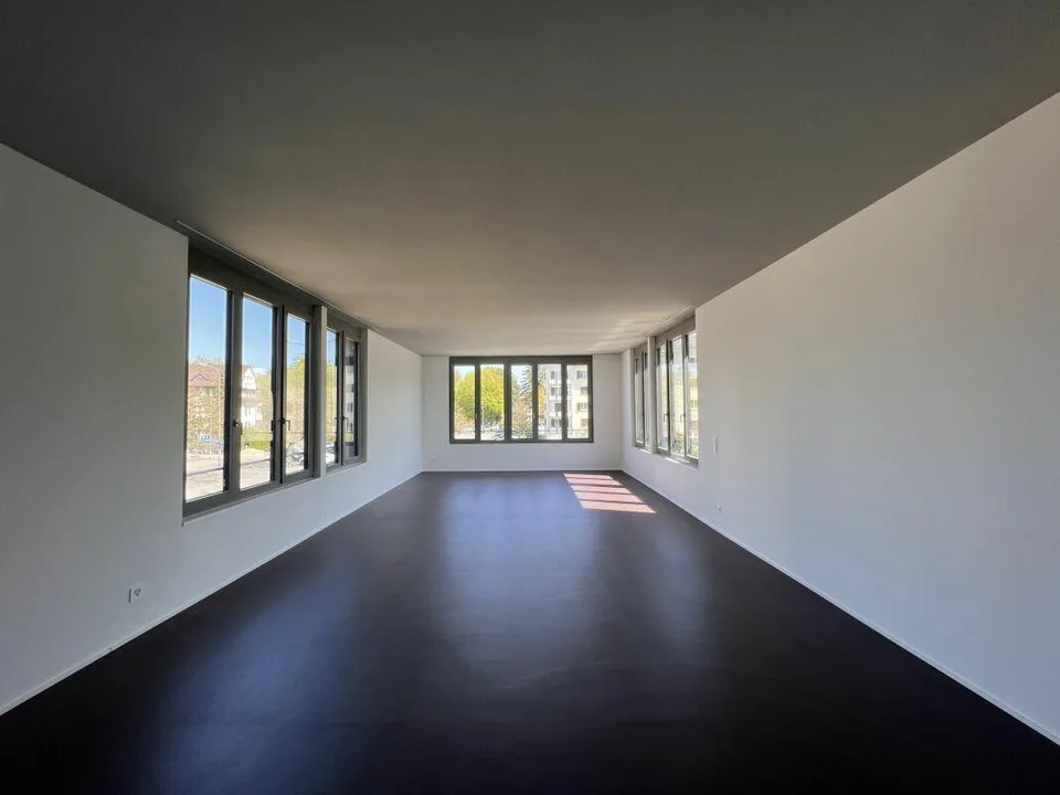Loft élégant dans un excellent emplacement central