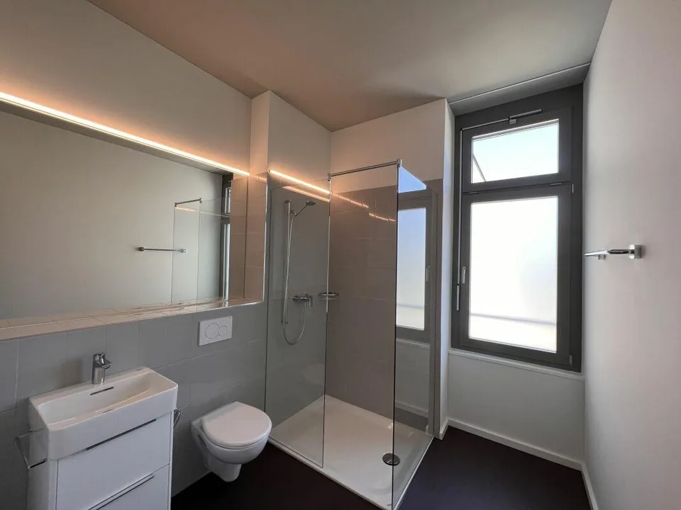 Loft élégant dans un excellent emplacement central