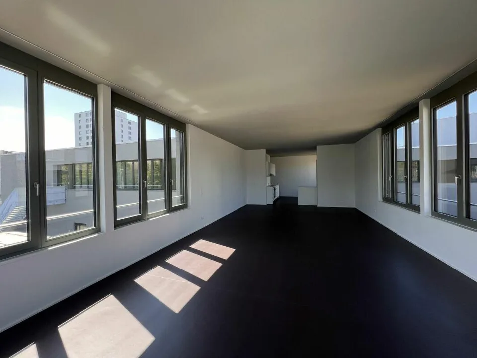 Loft élégant dans un excellent emplacement central