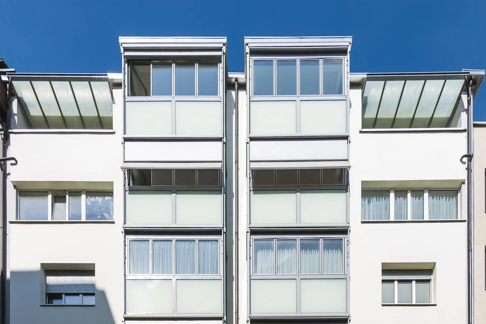 Appartement à 4 minutes de la gare