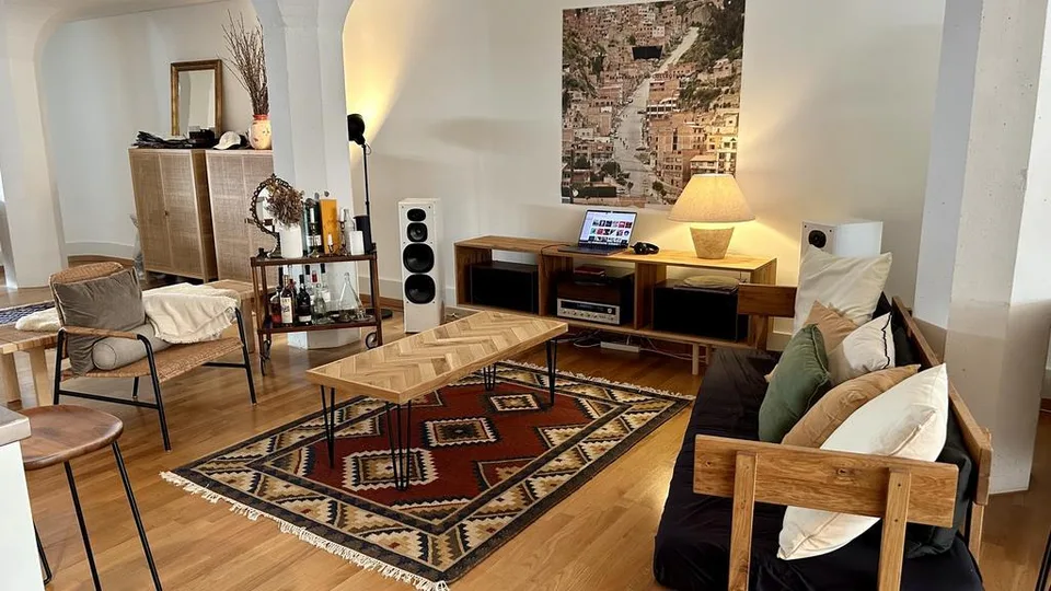 Ottima opportunità vicino a Sihl City!