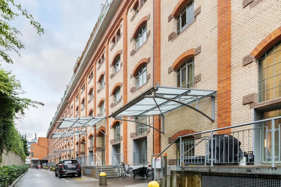 Top Gelegenheit nahe Sihl City!
