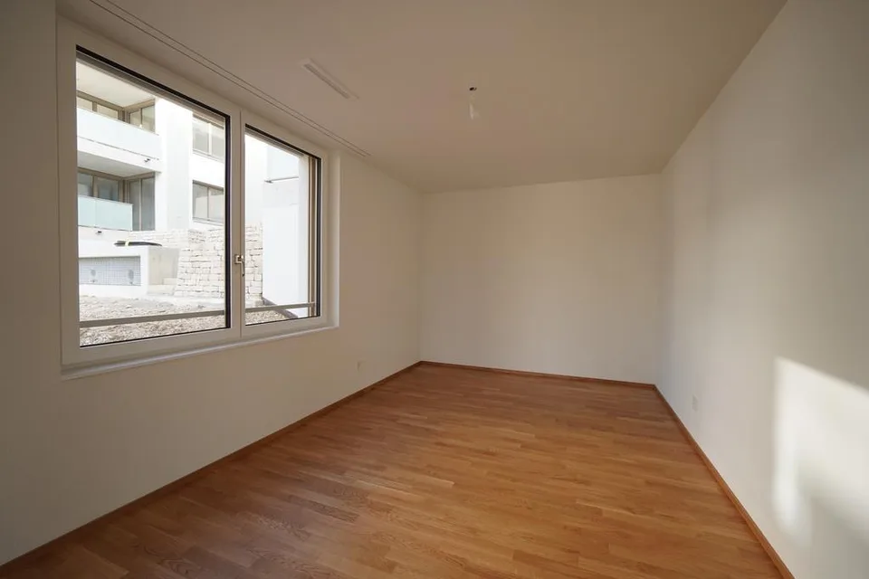ERSTVERMIETUNG IN LIESTAL - jede Wohnung mit eigenem Waschturm – foto 7 di 8
