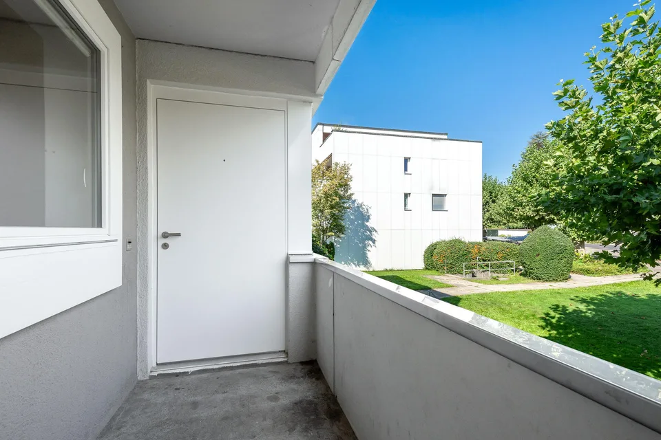 Wohnen im Goldernquartier - befristet bis 30.09.2027! – Foto 8 von 8