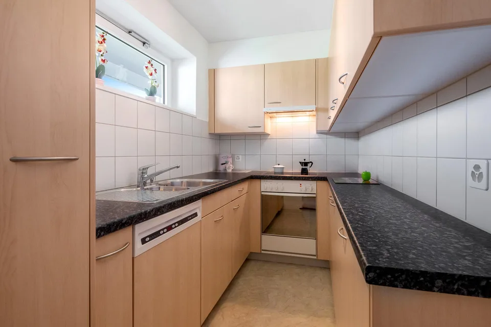 Wohnen im Goldernquartier - befristet bis 30.09.2027! – Foto 6 von 8