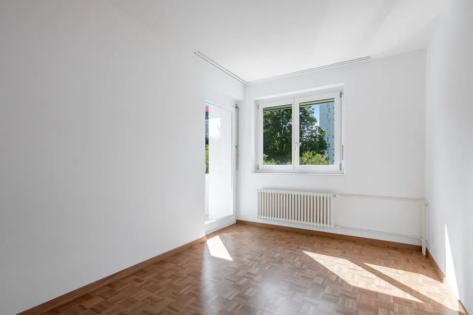 Vivere nel quartiere d'oro - limitato fino al 30.09.2027!