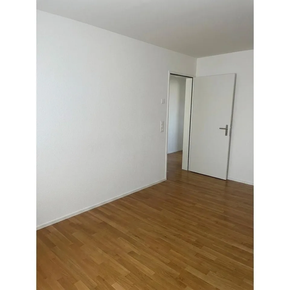 Ihr neues Zuhause im Herzen von Hitzkirch!