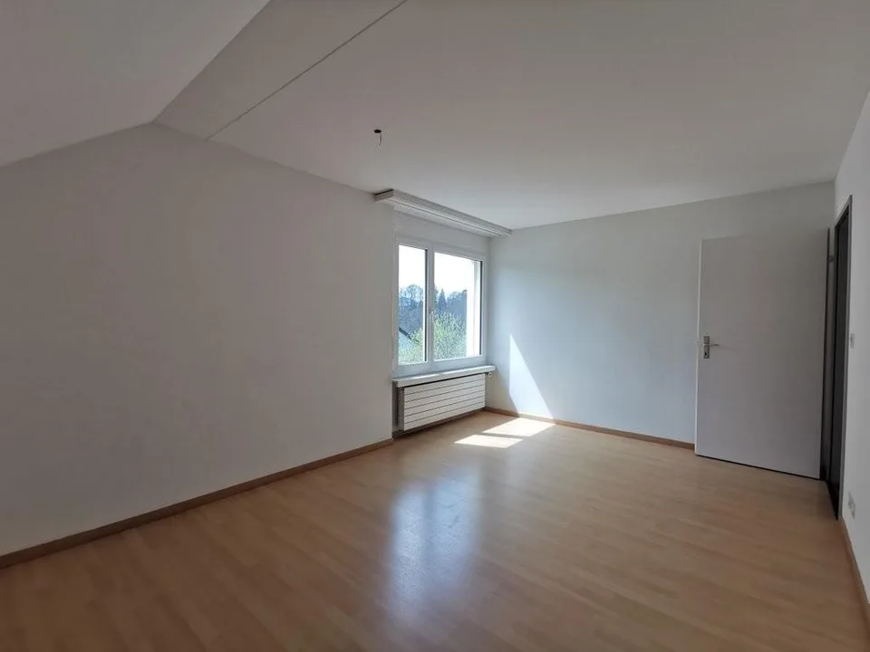 Wohnerlebnis auf zwei Etagen