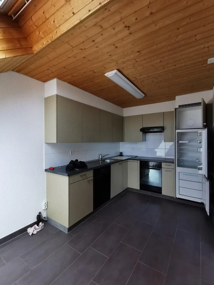 Living experience on two floors – photo 7 of 9