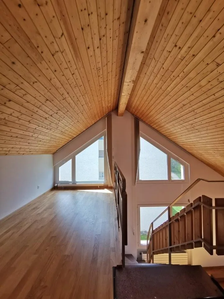 Living experience on two floors – photo 6 of 9