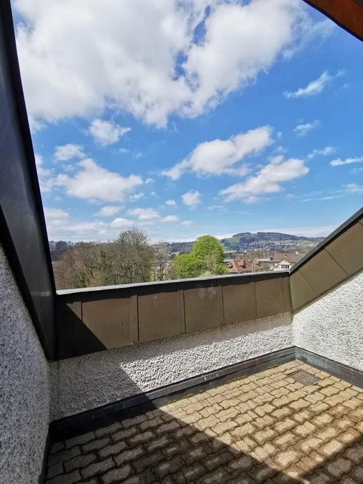 Living experience on two floors – photo 9 of 9