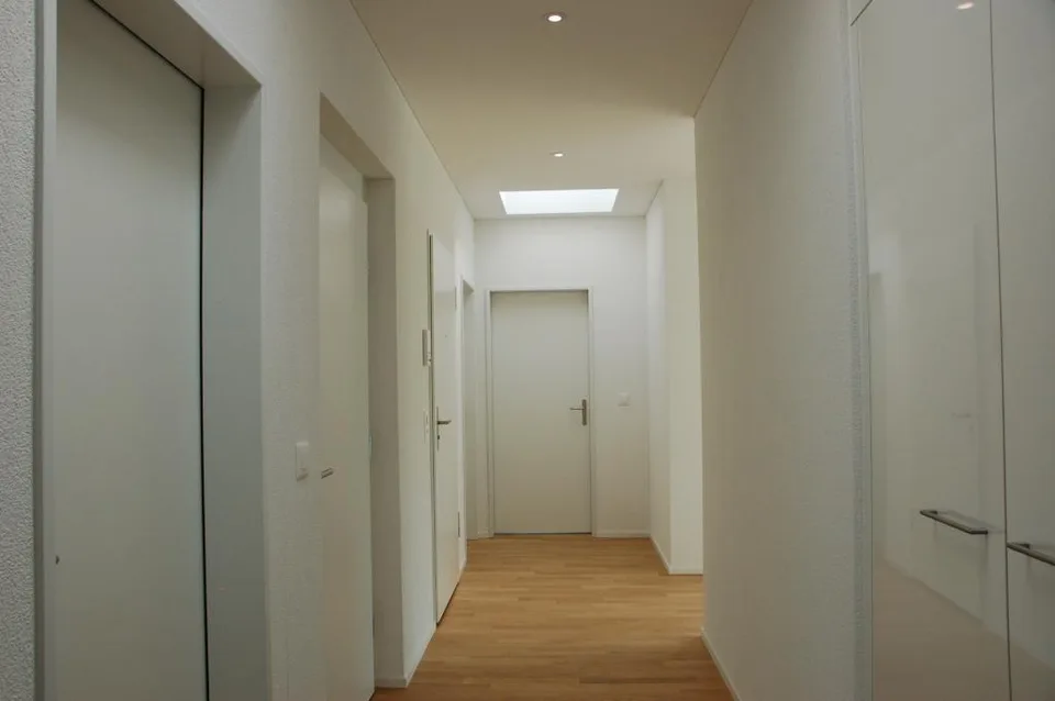 Sonnige Erdgeschosswohnung zu vermieten