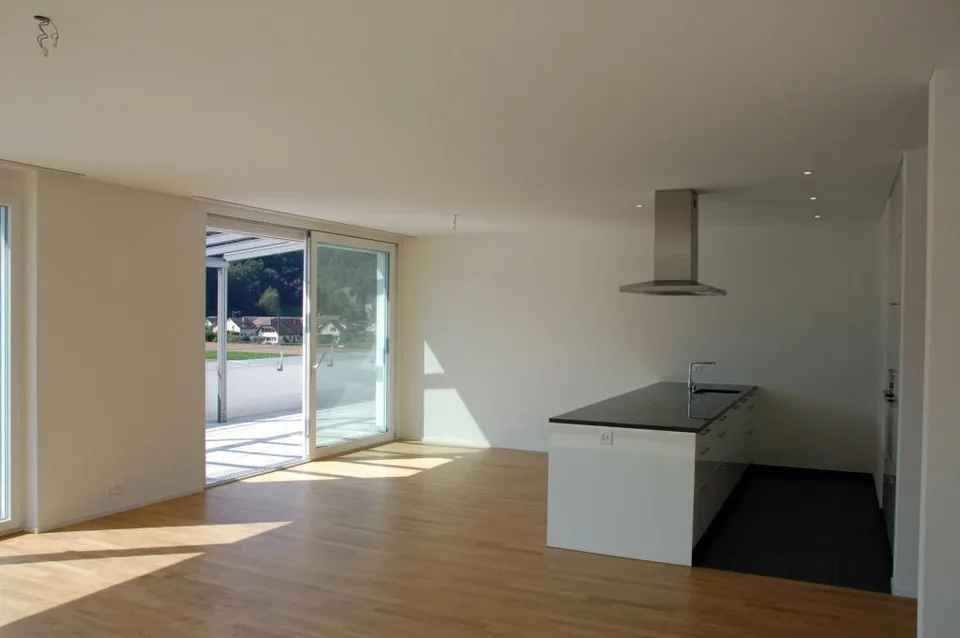 Sonnige Erdgeschosswohnung zu vermieten