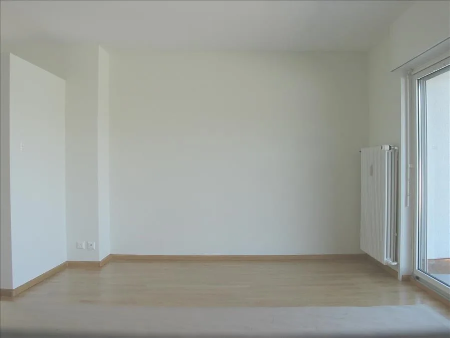 Wohnung mit Charme