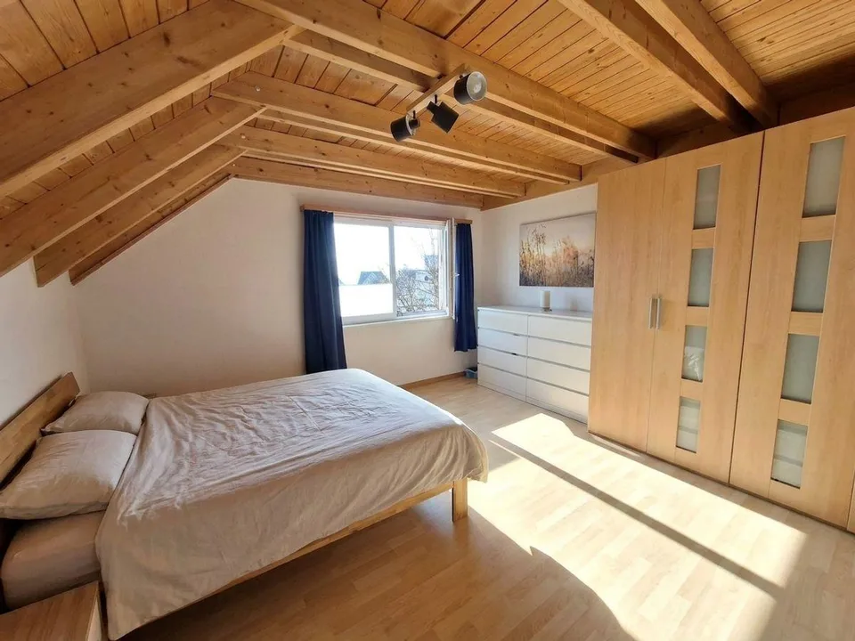 3.5 Zimmer Maisonette in Nuglar | UrbanHome