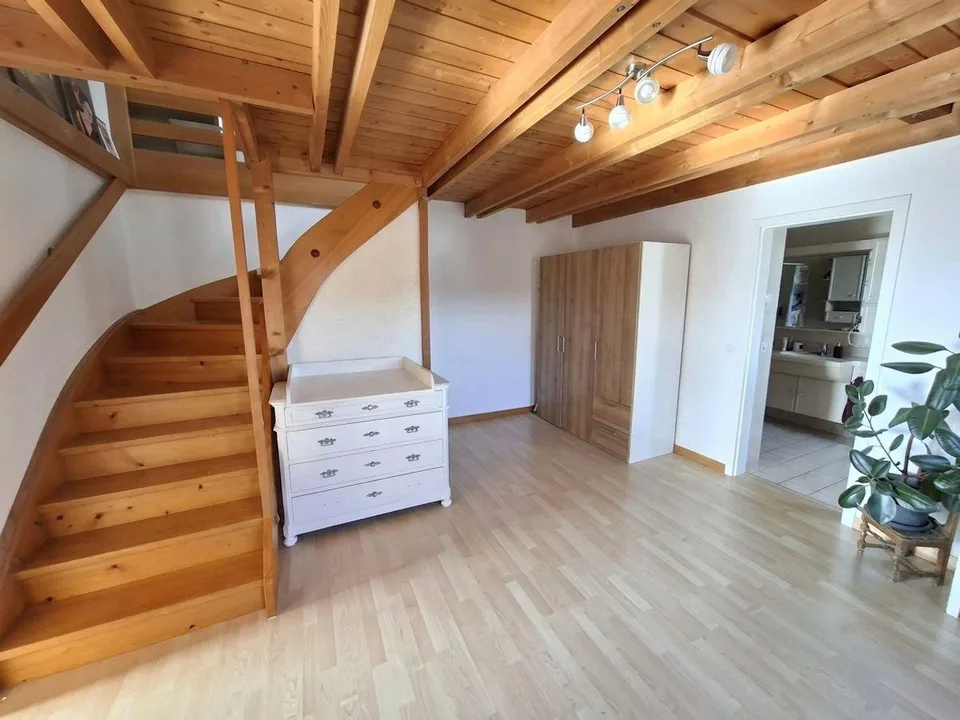3.5 Zimmer Maisonette in Nuglar | UrbanHome