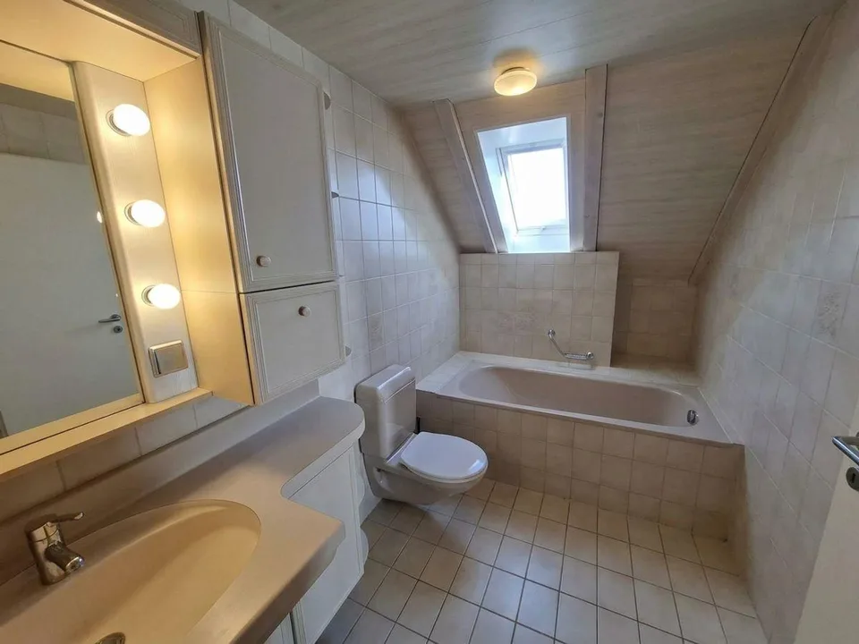 3.5 Zimmer Maisonette in Nuglar | UrbanHome