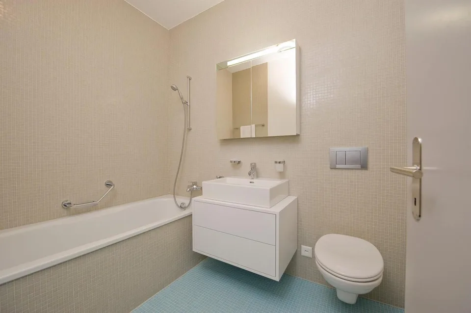 Möblierte 3.5-Zimmerwohnung in Zürich-Kloten – foto 7 di 11