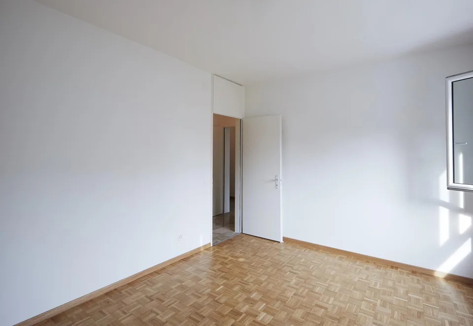 Helles 3.5-Zimmer-Apartment mit Balkon in Lugano