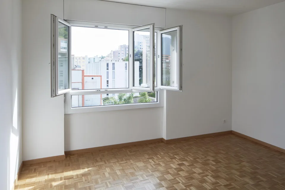Luminoso appartamento di 3.5 locali con balcone a Lugano – foto 8 di 13
