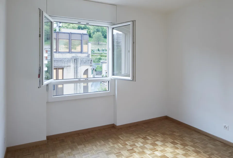 Luminoso appartamento di 3.5 locali con balcone a Lugano – foto 6 di 13