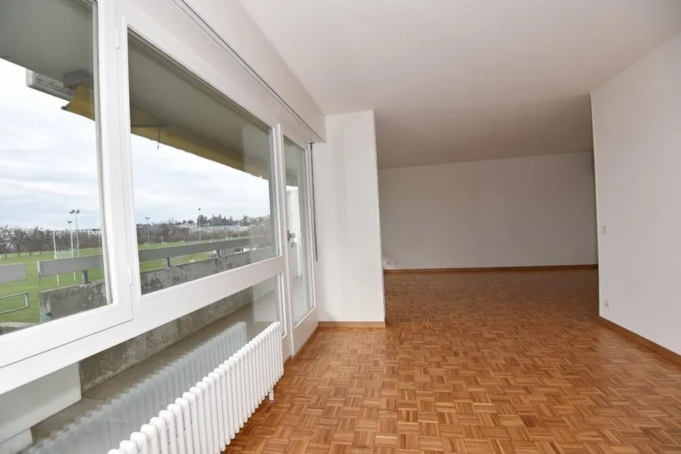 Quartier tranquille - Proche de toutes commodités