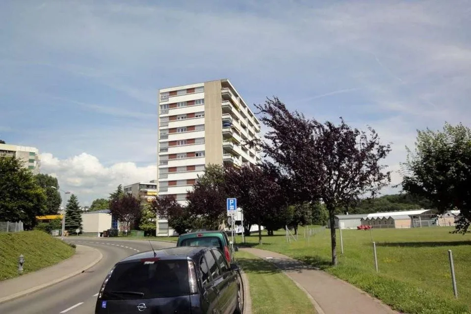 Quartier tranquille - Proche de toutes commodités