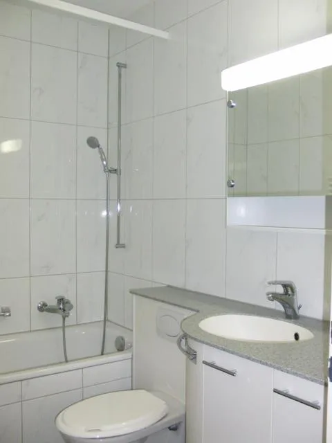 helle 3.5-Zimmerwohnung in Erlinsbach AG