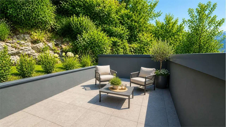 Vacallo - Luxuswohnungen auch mit Rent-to-Buy-Formel – Foto 13 von 13