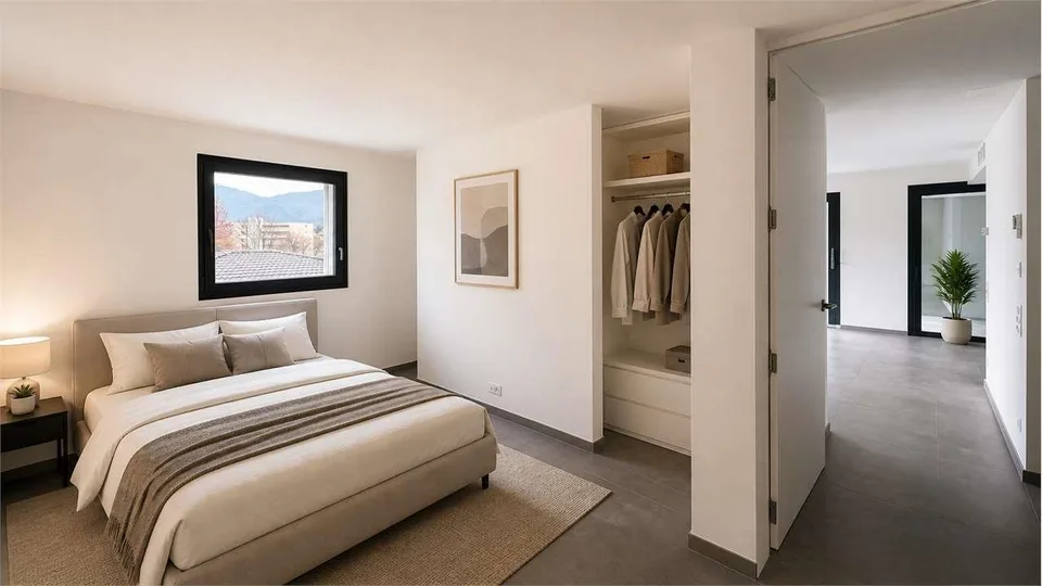 Vacallo - Appartamenti di prestigio anche con la formula Rent to Buy