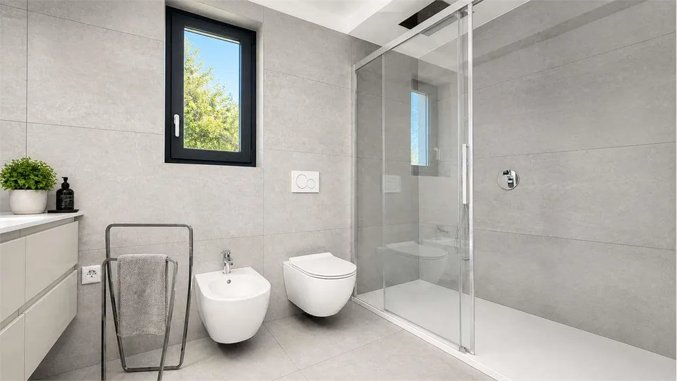 Vacallo - Luxuswohnungen auch mit Rent-to-Buy-Formel – Foto 6 von 13