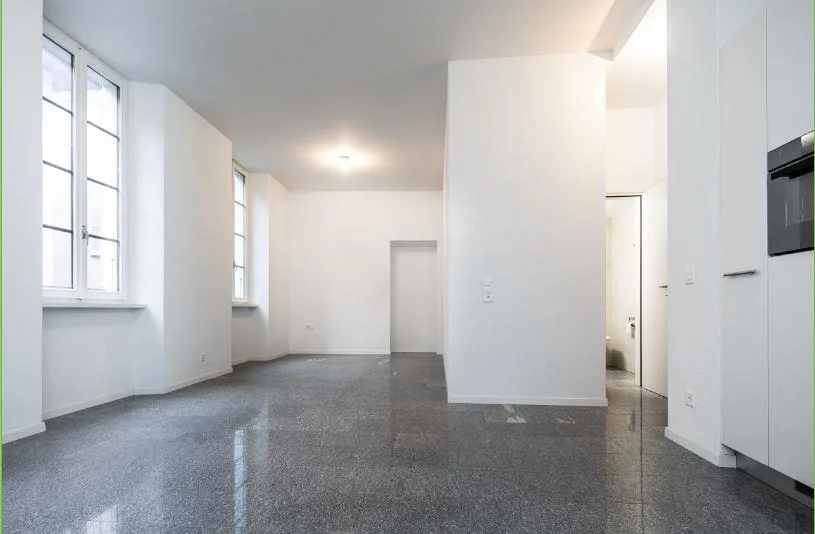 Monolocale in città vecchia - senza cauzione!