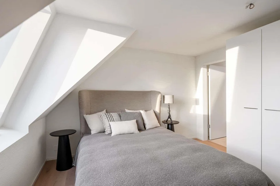 Urbane Penthouse Oase mit Hotelservices - Lifestyle auf höchstem Ni...