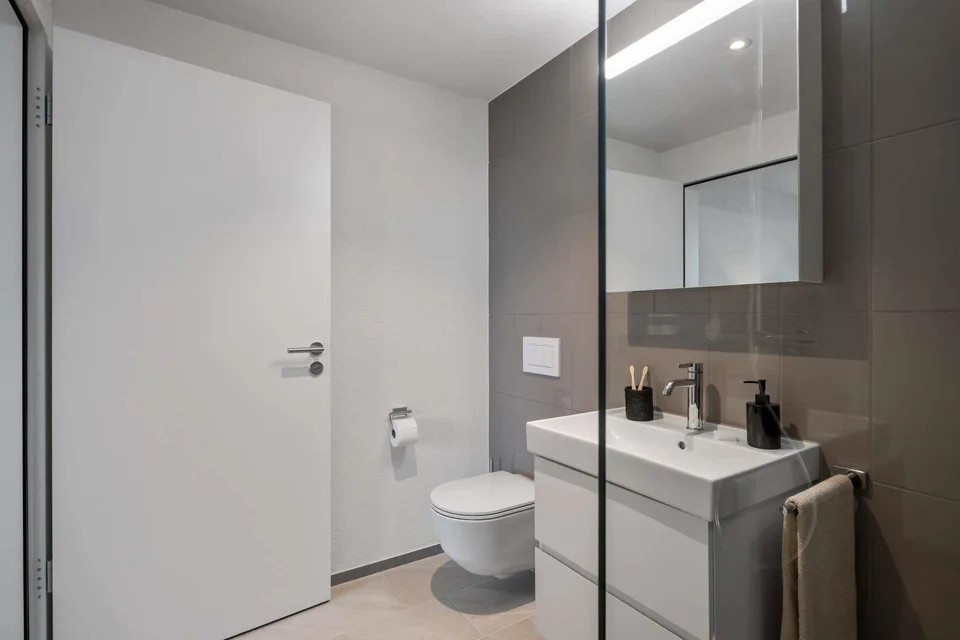 Urbane Penthouse Oase mit Hotelservices - Lifestyle auf höchstem Ni...