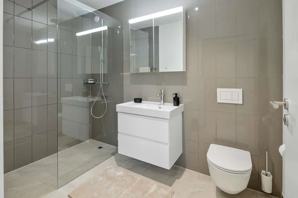 Urbane Penthouse Oase mit Hotelservices - Lifestyle auf höchstem Ni...