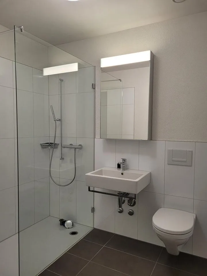 Appartement attractif de 2,5 pièces au centre de Pfäffikon ZH