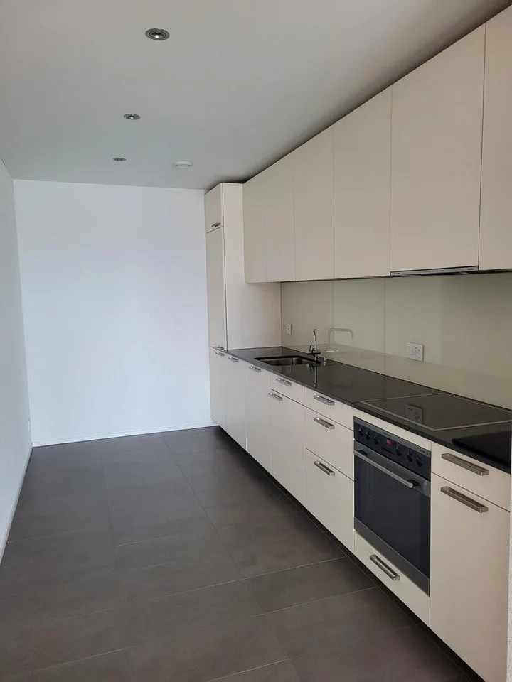 Appartement attractif de 2,5 pièces au centre de Pfäffikon ZH