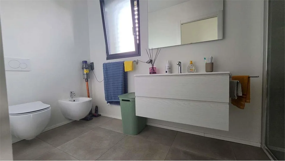 Neue Wohnung 4,5 Zimmer Bedano – Foto 10 von 11