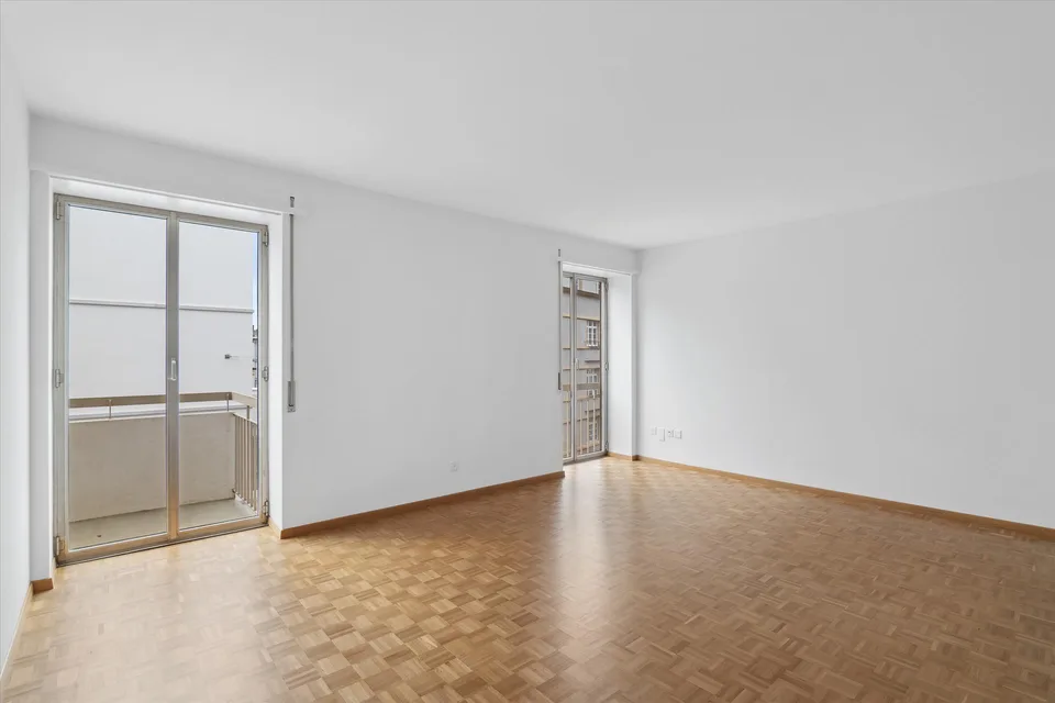 stilvoll sanierte Altstadt-Wohnung