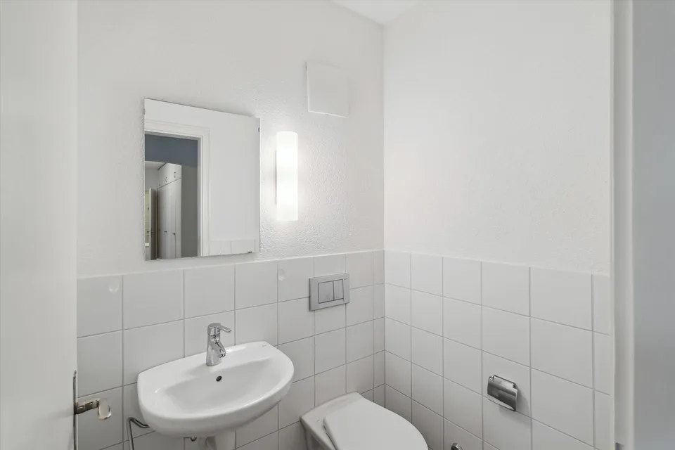 stilvoll sanierte Altstadt-Wohnung