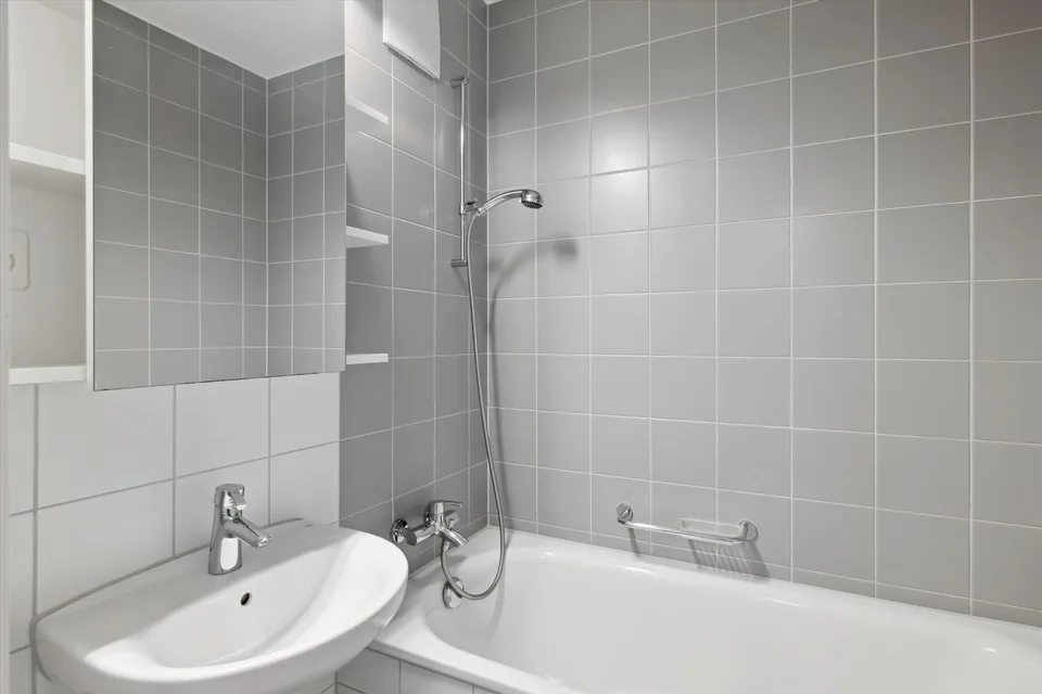 stilvoll sanierte Altstadt-Wohnung – Foto 6 von 10