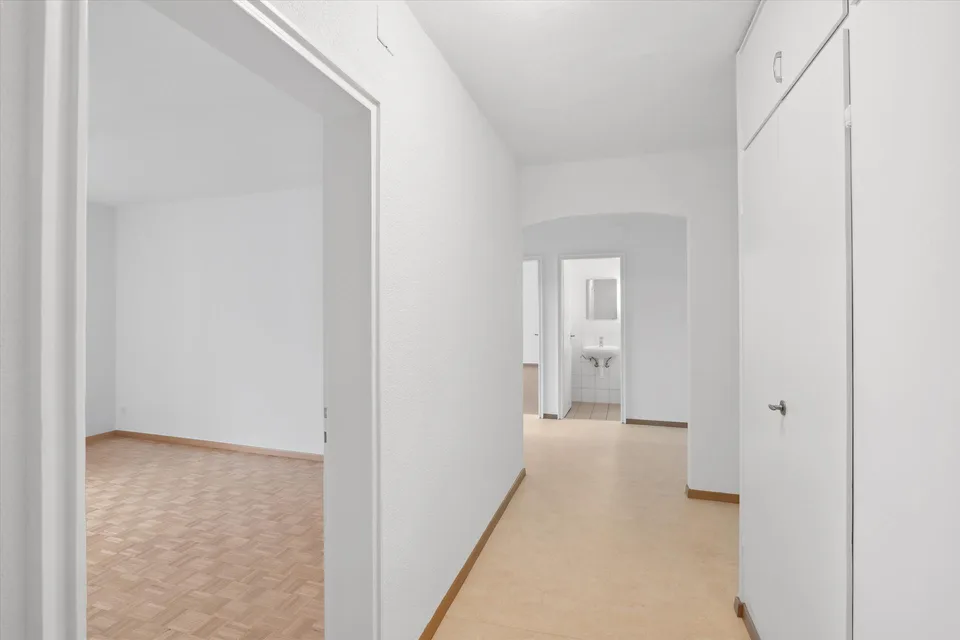 stilvoll sanierte Altstadt-Wohnung – Foto 9 von 10