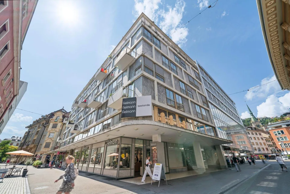 stilvoll sanierte Altstadt-Wohnung
