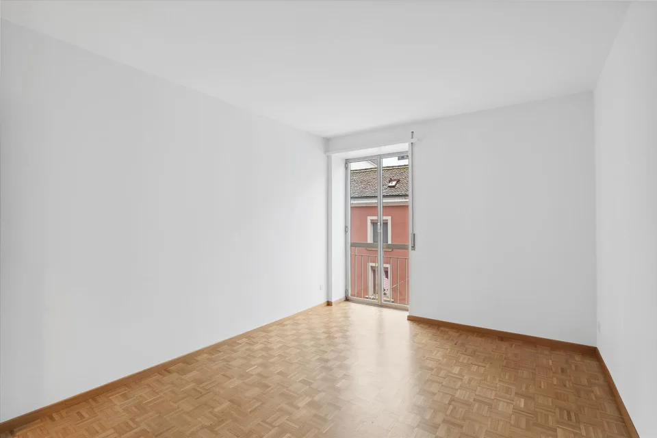 stilvoll sanierte Altstadt-Wohnung – Foto 7 von 10