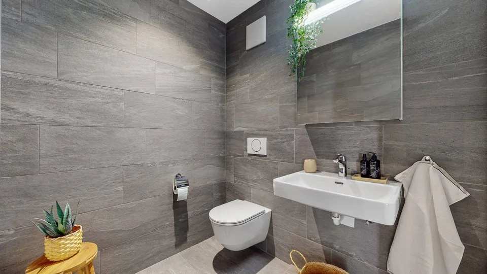 Appartement 3.5 pièces avec grande terrasse à louer – photo 10 sur 10